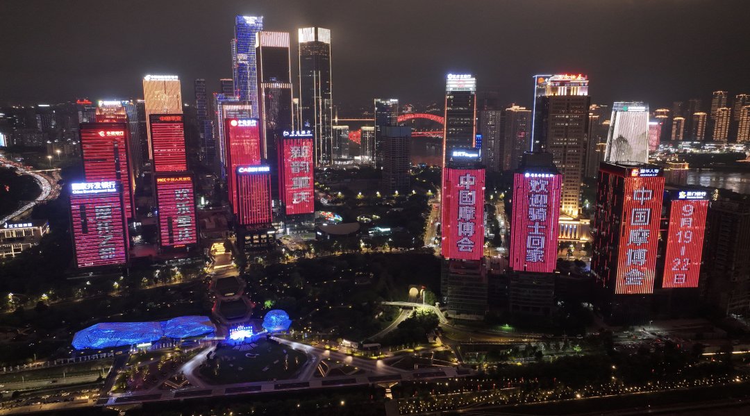 2025中国摩博会火热开幕,引领摩托车行业发展!