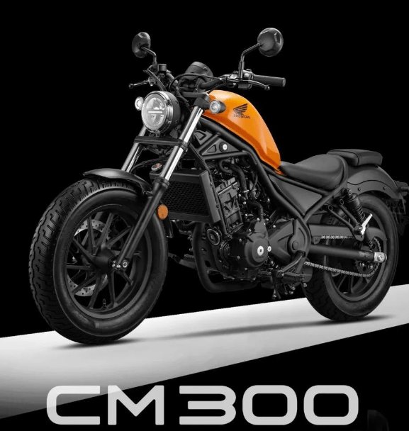 ¥26,990元 | CM300“橙”意满满而来!