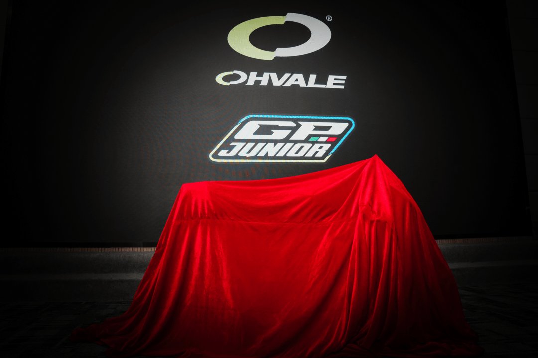 有着绝佳的操控、OHVALE 奥华力新型赛车 GP7 250