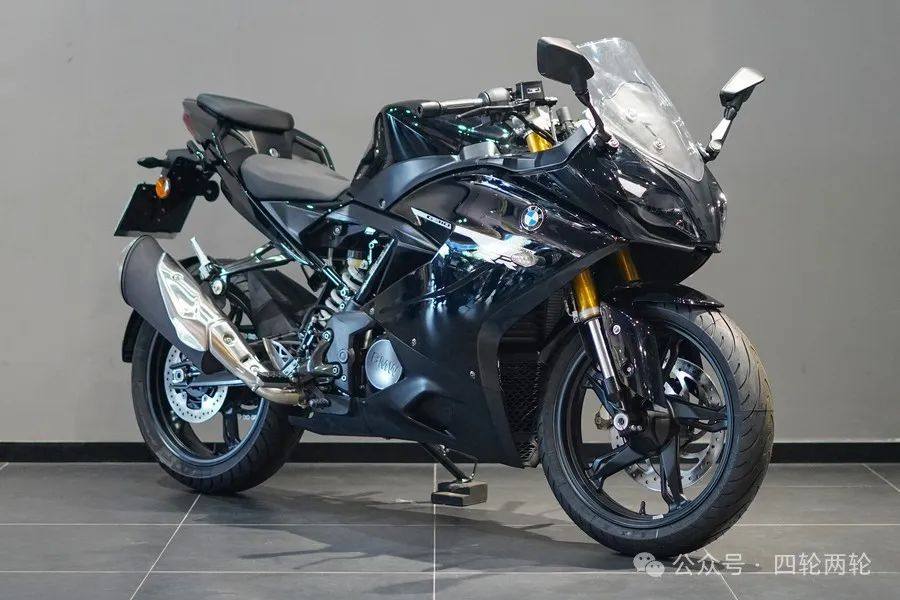 26800元,当宝马车主?宝马310系列值得吗?