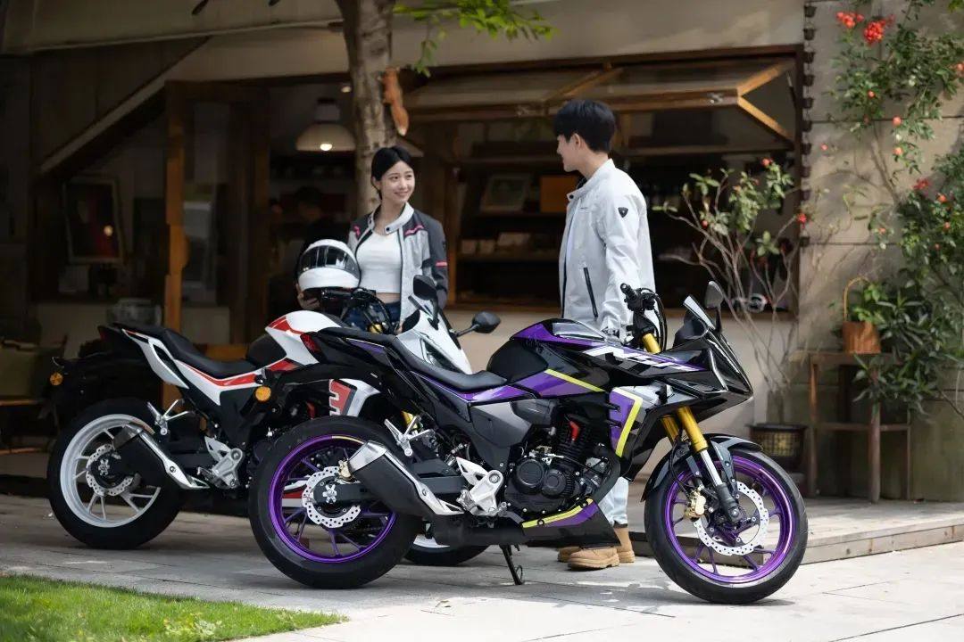 9,980元起!五羊本田NWF125和NSP190发售,有诚意但不多