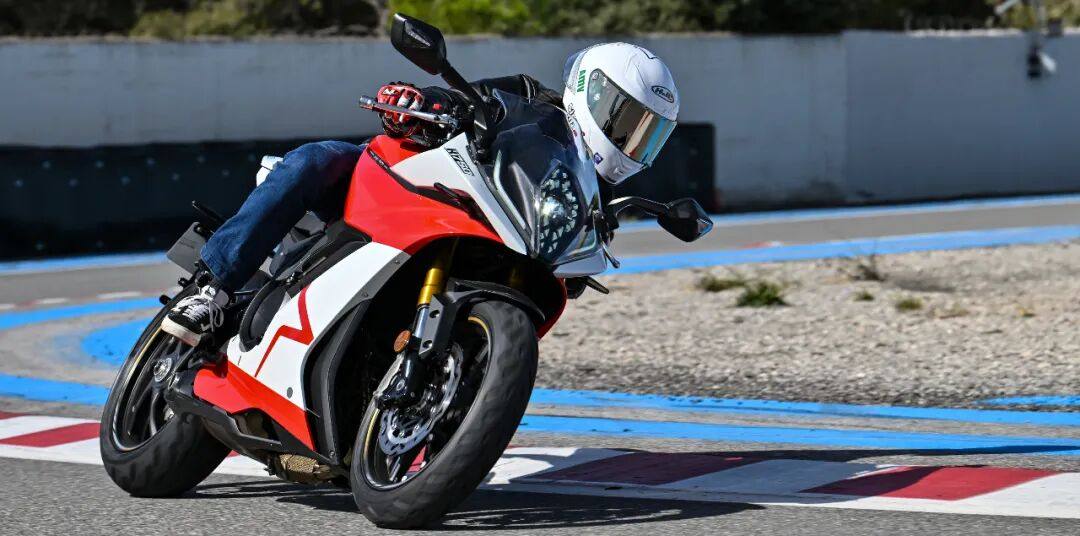 杰迪K750 2026款欧洲上市,Mash K750售价7.53万