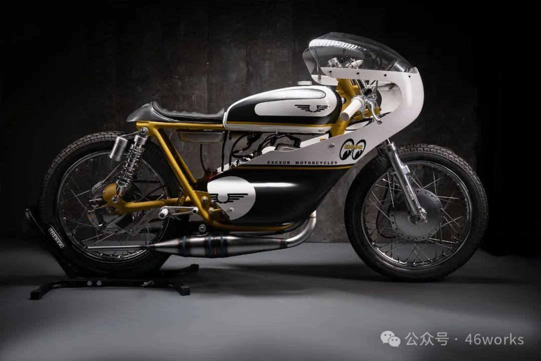 快速与死神:铃木GT250 | 每日一车