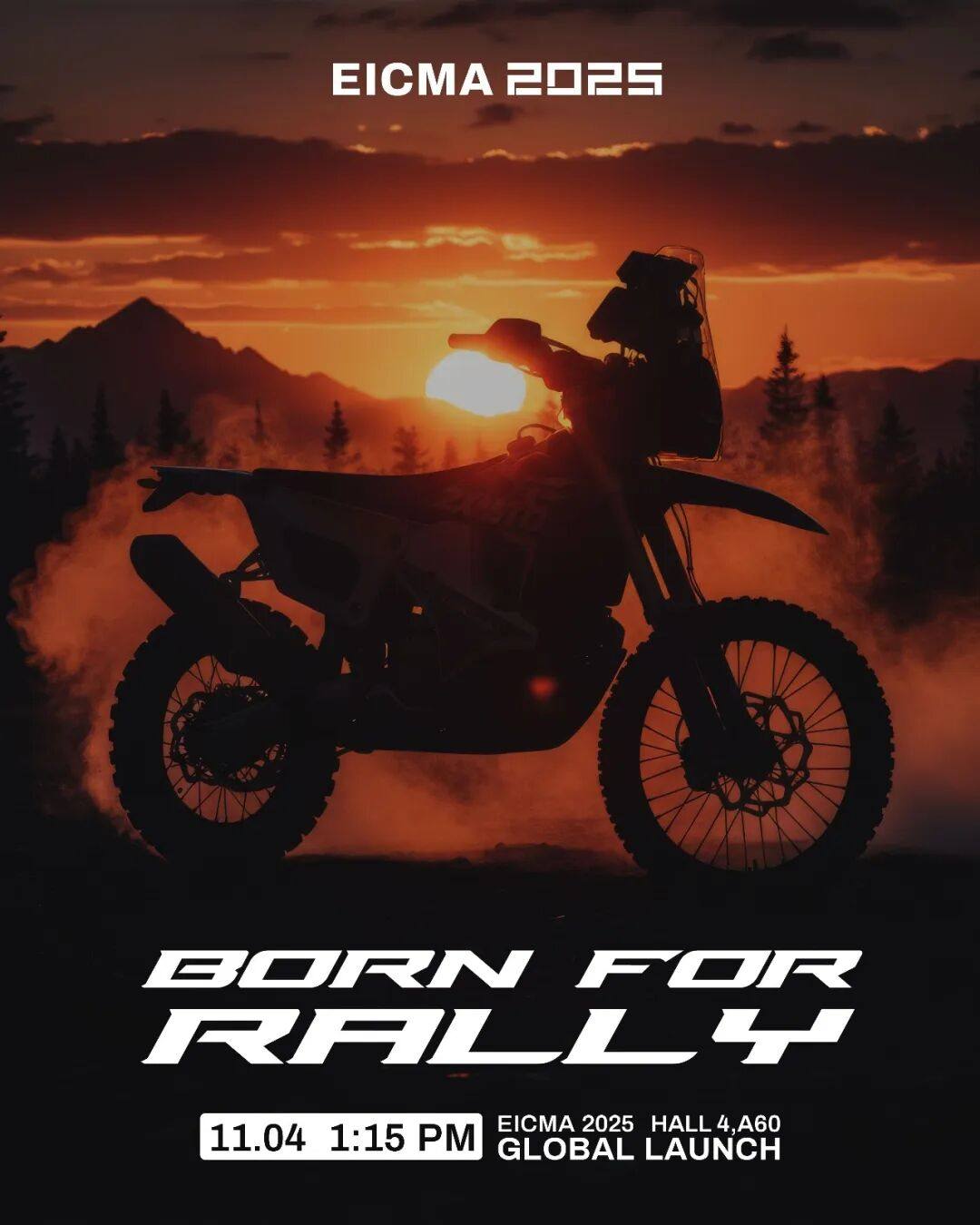 ZXMOTO:米兰见!