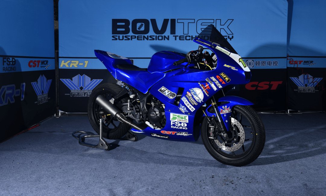 三水 ENG Racing 杯 2024 第二回合 R3 统规组、现正接受报名