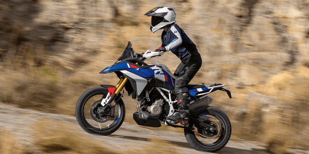 攒钱吧!BMW F450GS确定年底上市!