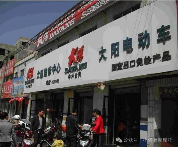消费降级的市场形势下，县级经销商路在何方？