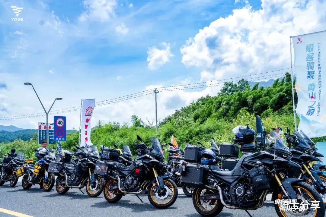 取消13年报废和放宽禁限摩,你就会买摩托车?