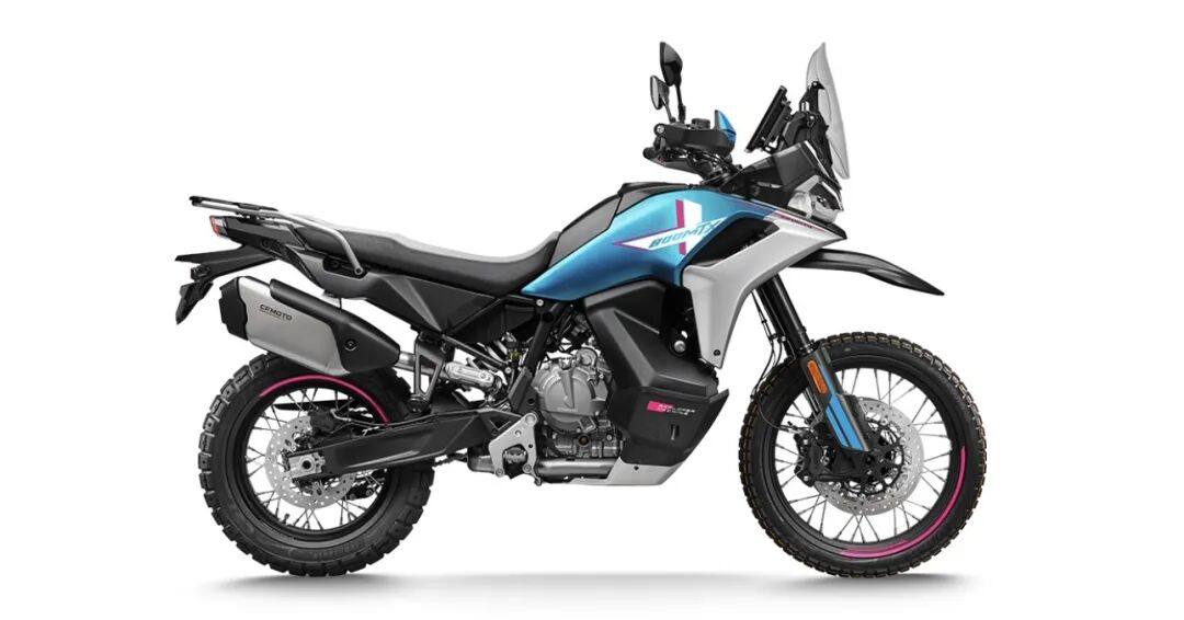 春风800MT电子减震六轴IMU专利图曝光、满配版本800MT即将登场