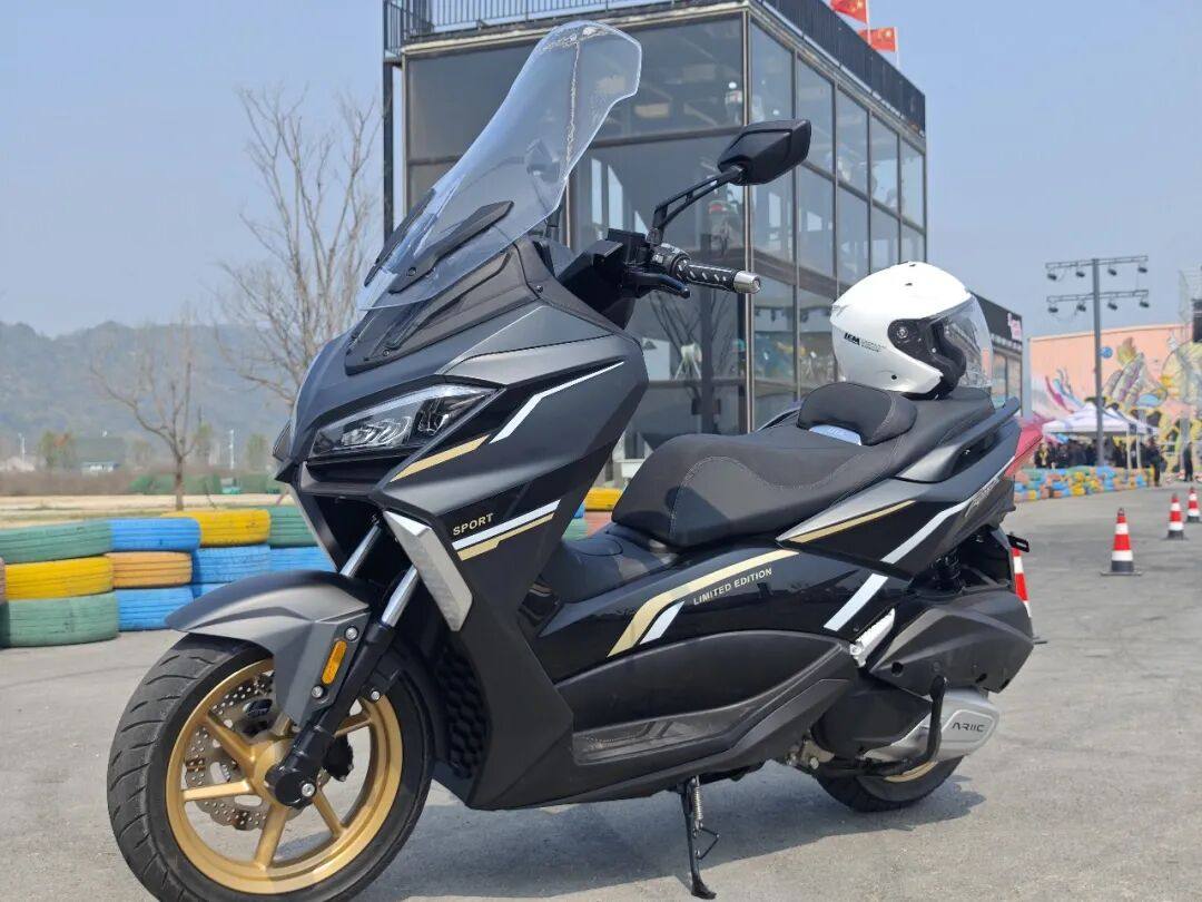 13,980元起！力刻·探戈250等多款新车发布，行业首个“终身质保”服务来了