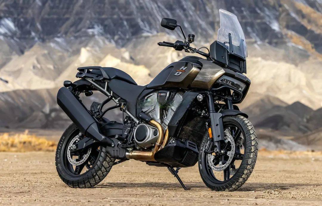 啊?GSX8S 6万?哈雷泛美只要9万块?进口车怎么了?