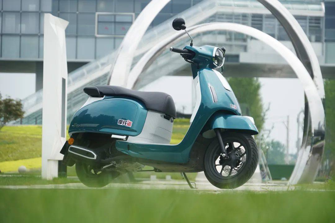 既堆料、更堆质:五羊-本田 NW F125首测详评