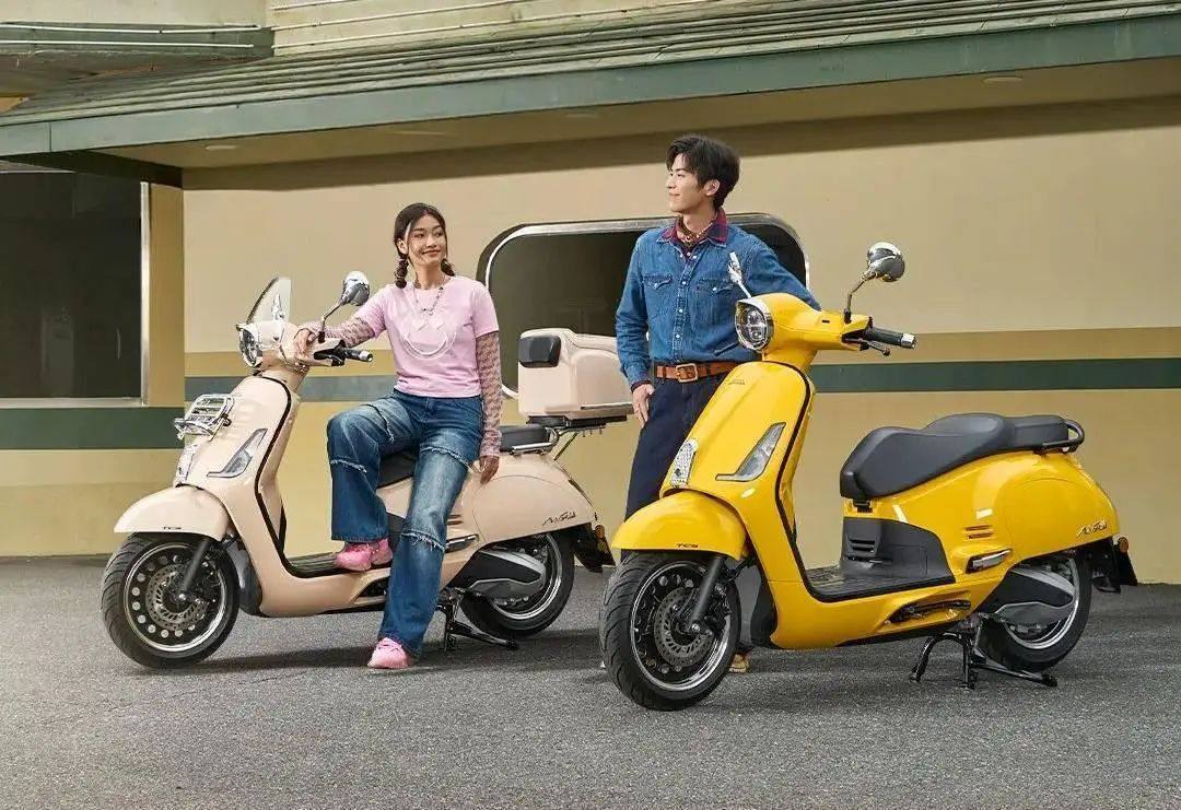 新大洲本田 NS150LA 价格敲定，虽不便宜但比豪爵良心！