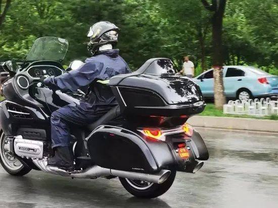 长城灵魂八缸已经在路上