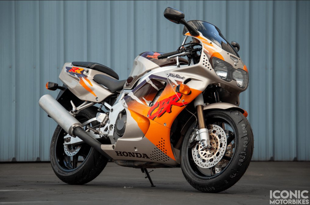 二轮考古学：本田CBR1000RR编年史3-虎！虎！虎！