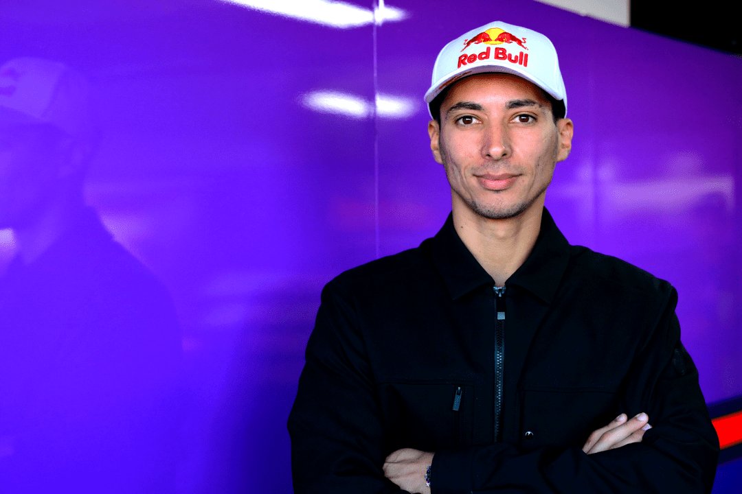 2025 MotoGP 季后测试:新秀登场
