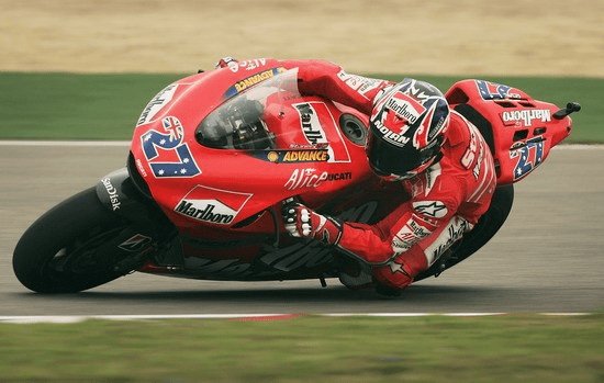 称王称霸到垫底,MotoGP日系车毁于骄傲还是神操作?