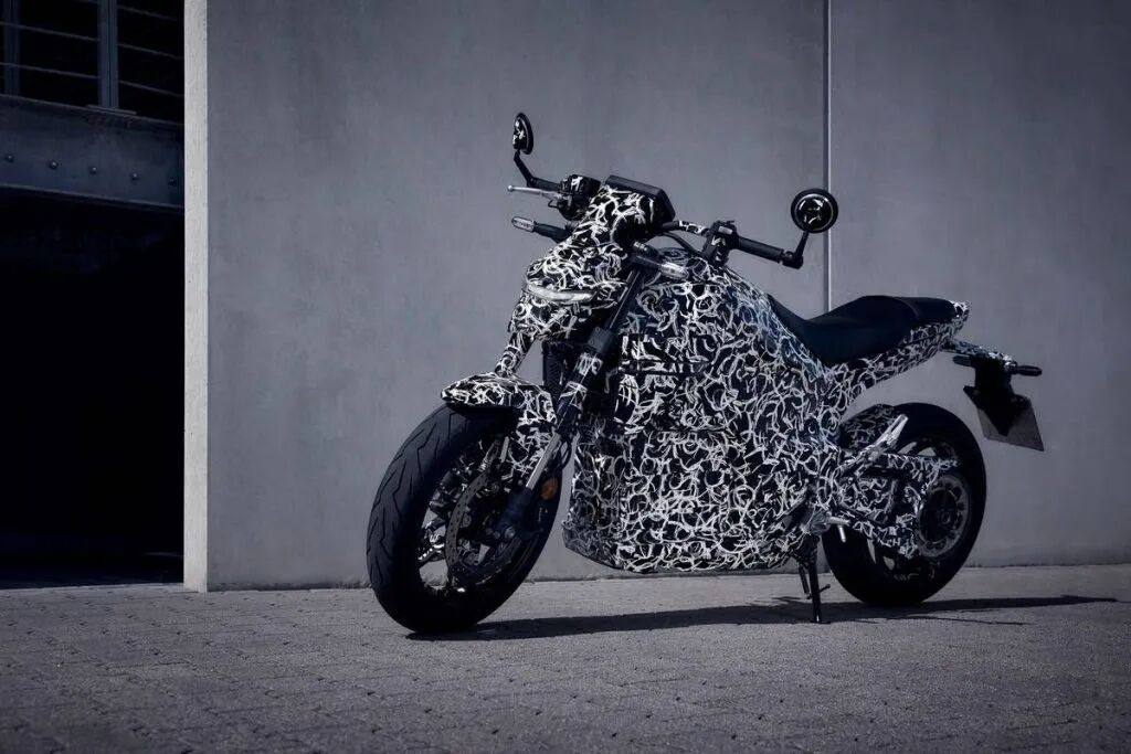 HONDA EV FUN Concept最新细节曝光!确定采用固定式电池与CCS2快速充电