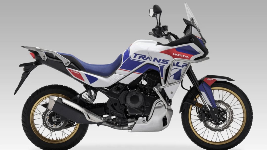 本田XL750推出SP版,电子离合版需等到明年