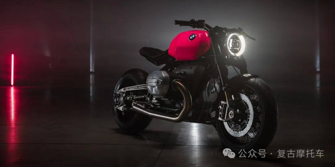 攒钱吧兄弟们!BMW“R20 Roadster”最快明年登场!车名已在多国注册