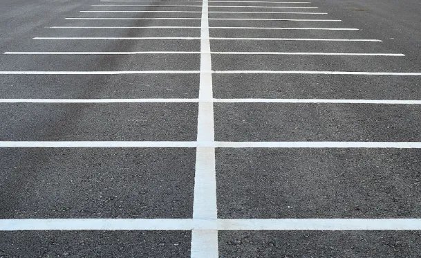北京停车场开设摩托车停车位...