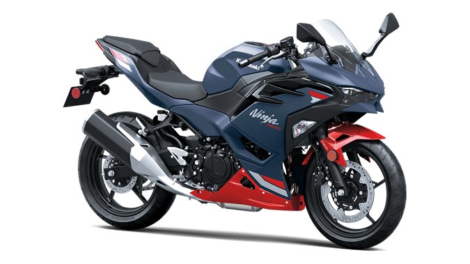 颜值即战力?解析2026款川崎Ninja 500:新配色抢眼,性能争议犹存