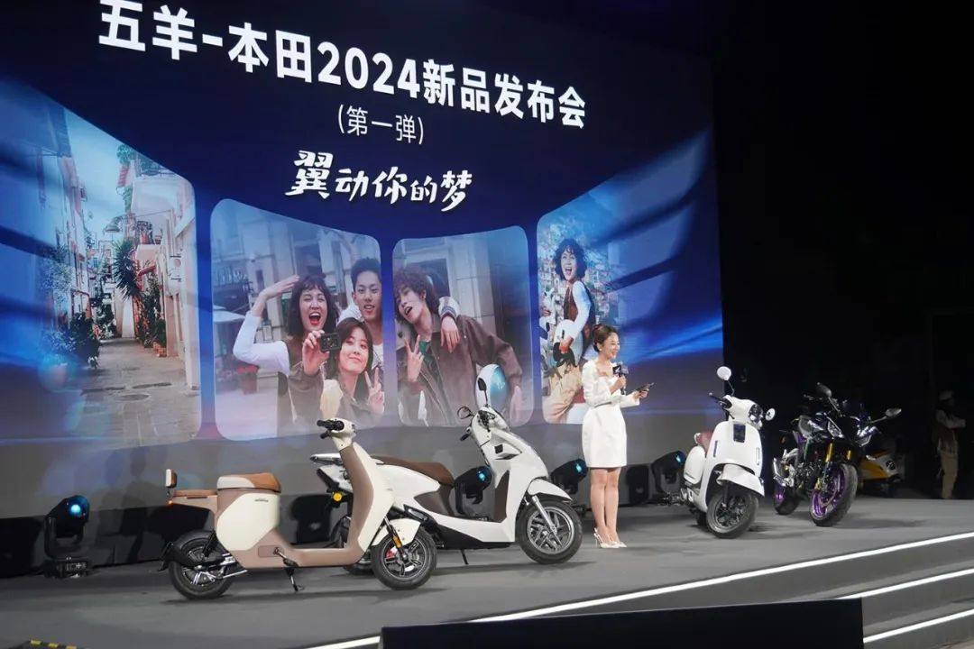 五本新品正式发布：9980起的F125和12800起的NSP