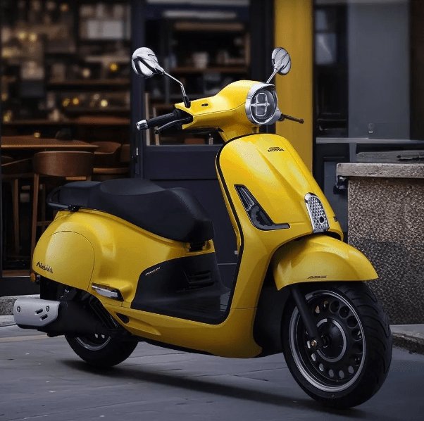NS150LA正式售价公布：14980元起