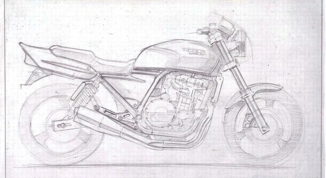 本田CB500SF的价格,应该由张雪来定?