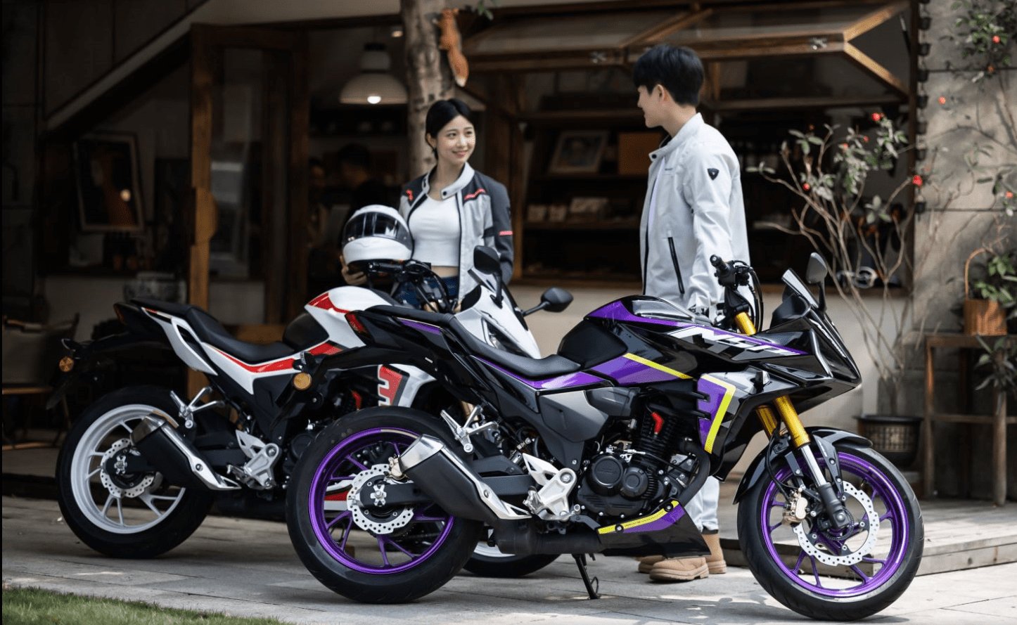 售价新鲜出炉！¥12800起，新款NSP酷炫登场！