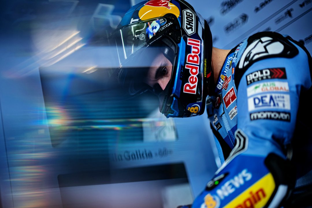 2025 MotoGP 西班牙捷雷斯站：在最高级别首次夺冠的小马昆斯