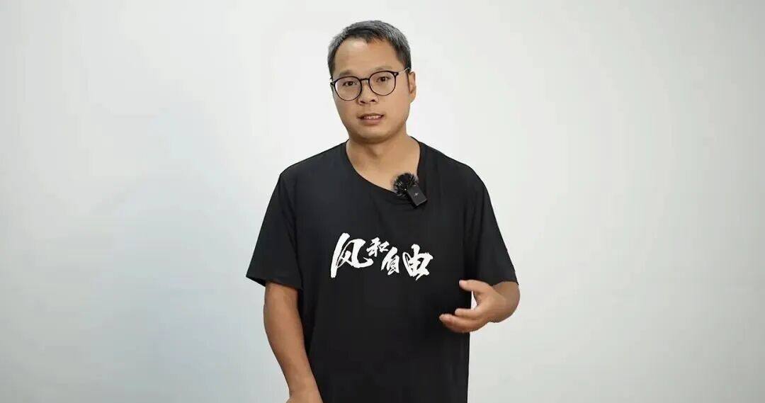 凯越突然宣布“呆子”正式成为产品经理