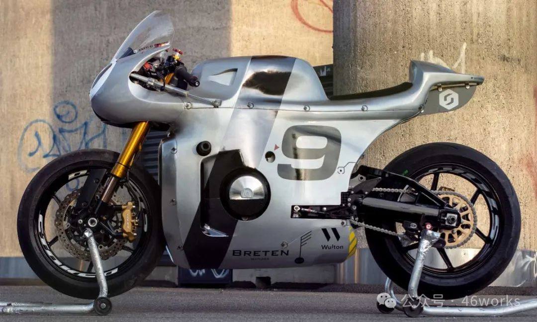 铁甲银身:KAWASAKI ZX-6RR