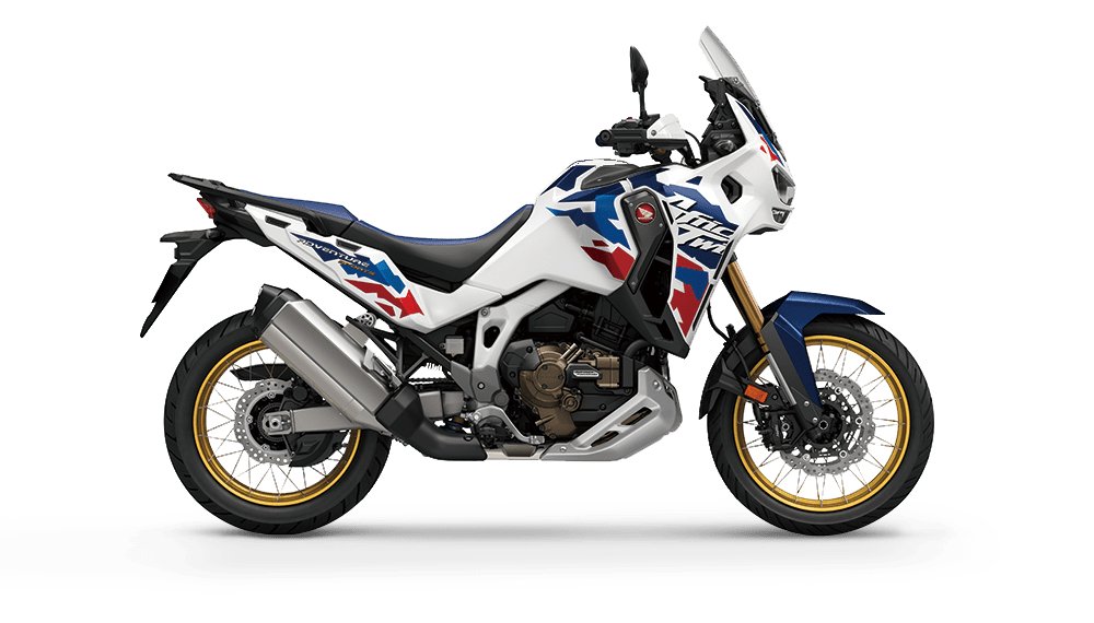 GIVI热门车型配件介绍 | 本田 Africa Twin 非双/非双运动版