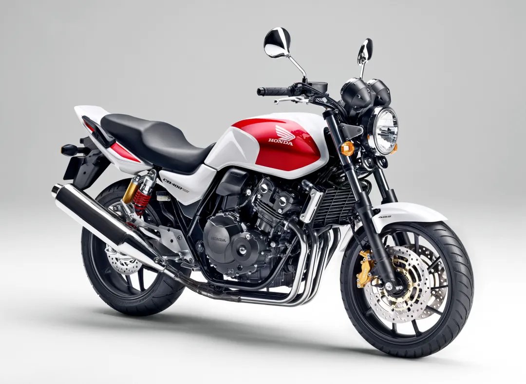 假如！我说假如摩博会HONDA带来CB500SF，那会是怎样一幅场景