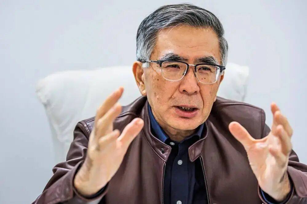 铃木未来三年将全面进军300-500cc排量领域，国产将面临最大挑战