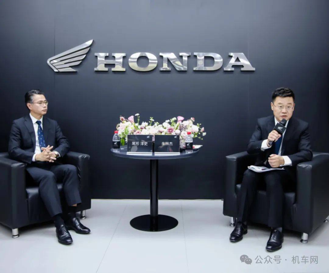 关于本田摩托车，这些问题你可能想知道！