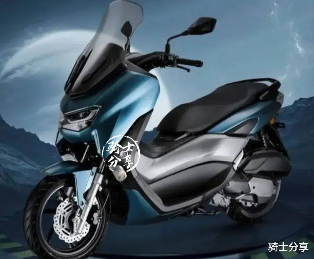 售价9680元,星途150采用运动外观,具备不错数值和配置组合
