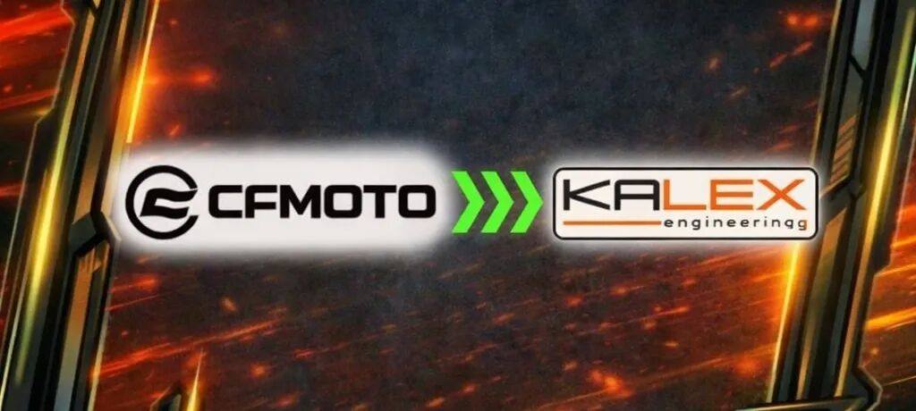 信号明确：春风动力控股德国Kalex，剑指MotoGP