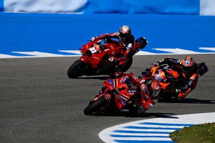MotoGP法国站前瞻:千场胜者贝塞奇能否延续去年辉煌?