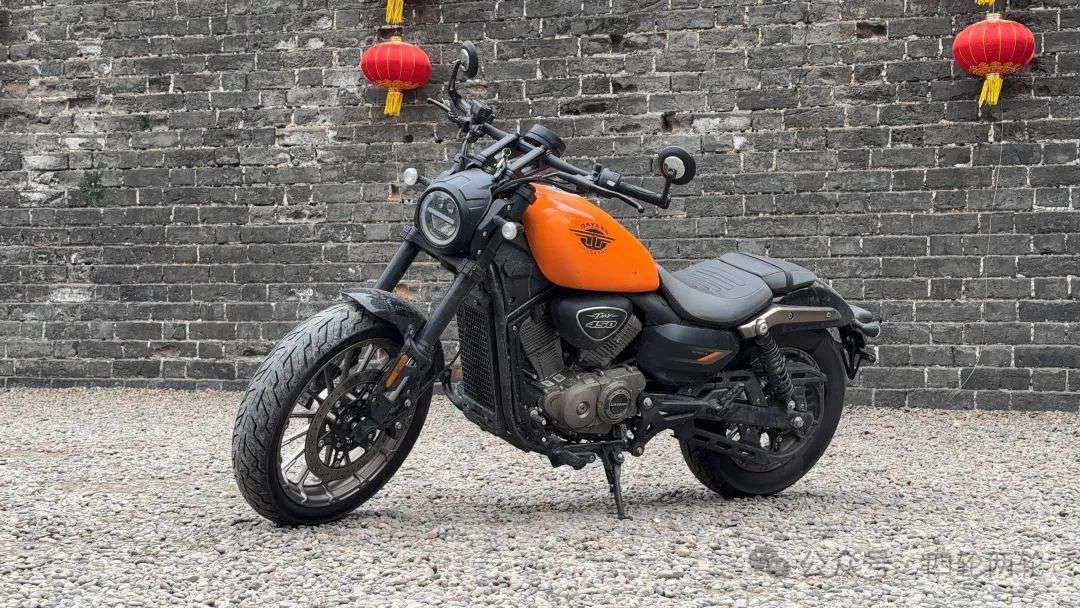 大阳TCV450，万里接力长测，静态体验