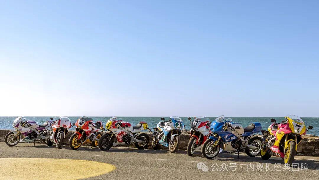 三缸XSR900改装