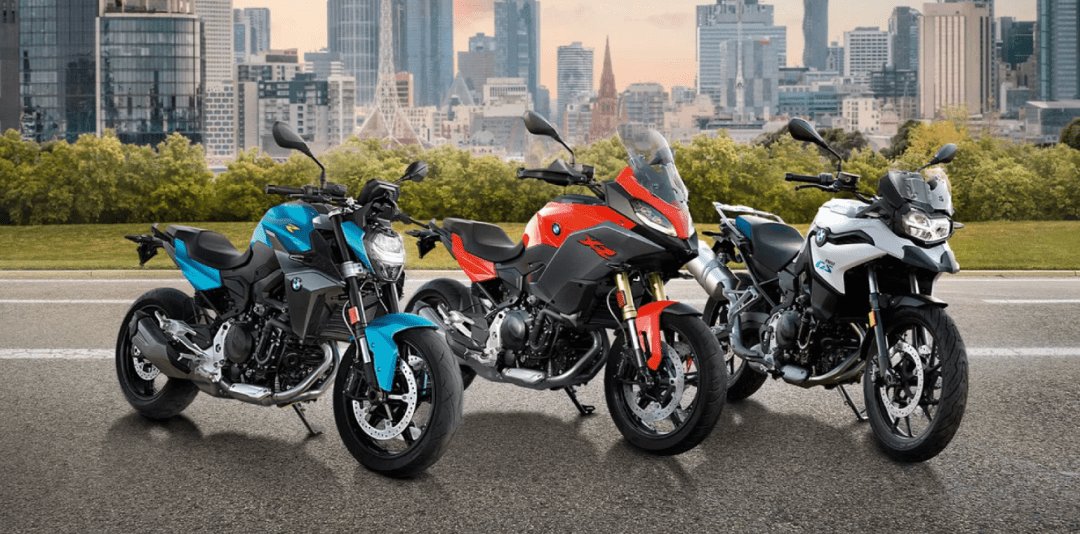 BMW F 900 R法国特别版价格惊喜+KTM RC 160谍照曝光,剑指雅马哈!