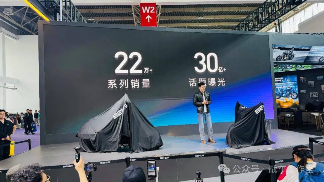 奔达的六款新车！金吉拉250先发！还有950cc！