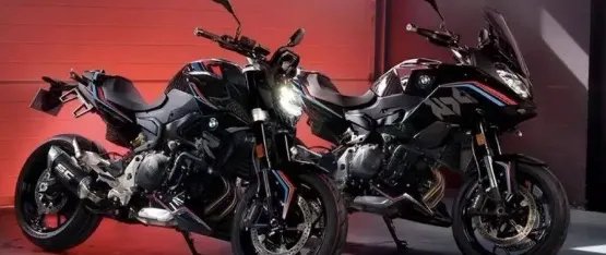 6万多的宝马F900R街车来了...