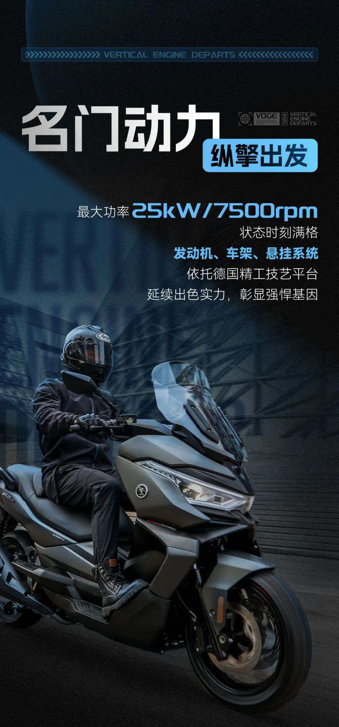 29999元，买宝马BMW C400GT平替？有点意思！