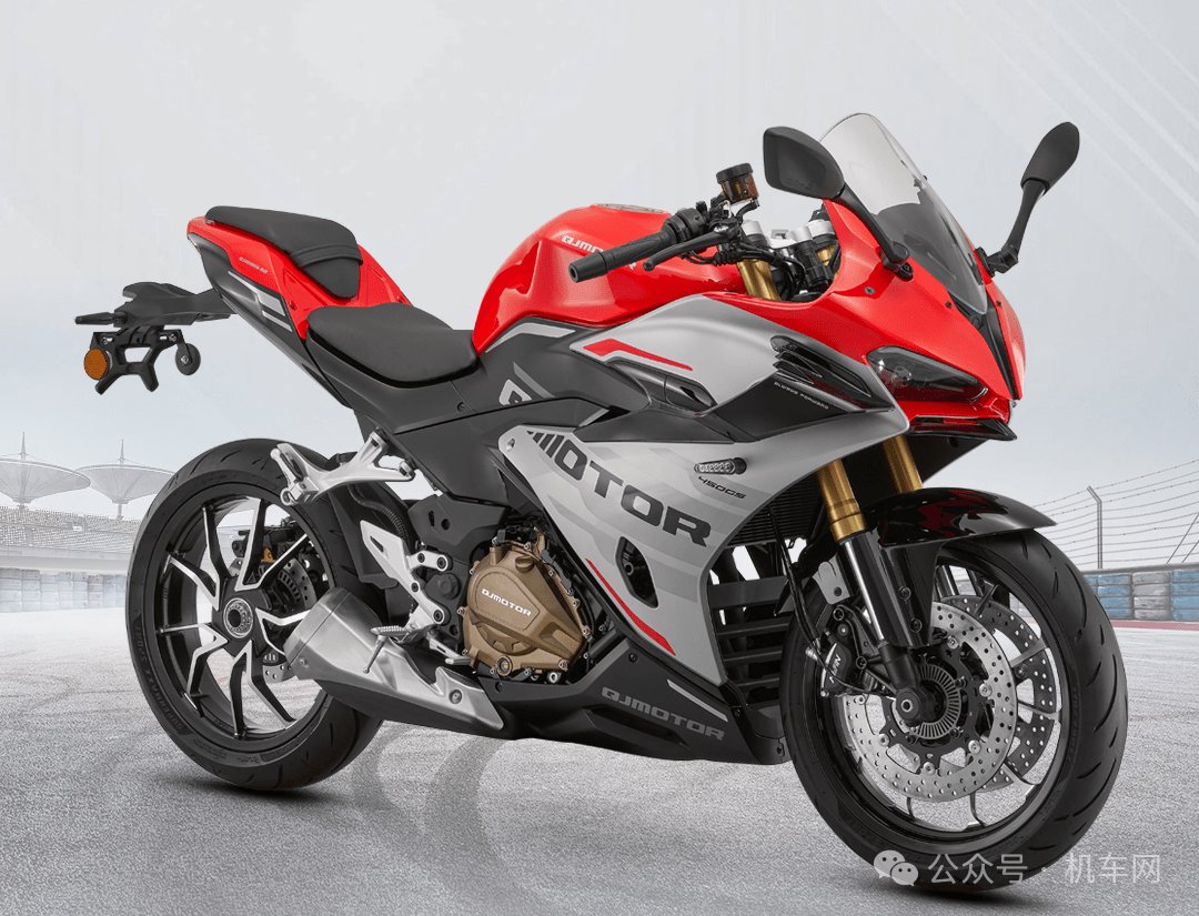 新款赛450上市,细节小优化,售价28999元起