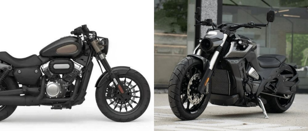CU625拿下销冠,CU1000V虎视眈眈,无极是如何登顶巡航车销冠宝座的?
