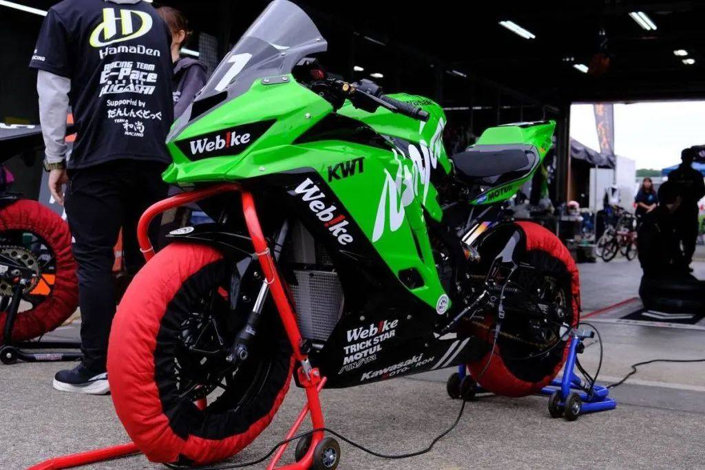 Webike员工参战日本茂木7耐！一场充满挑战与感动的耐力赛初体验