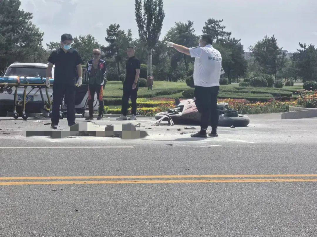 由莽撞少年偷骑杜卡迪撞车身亡说起,为何摩托车驾照分级刻不容缓